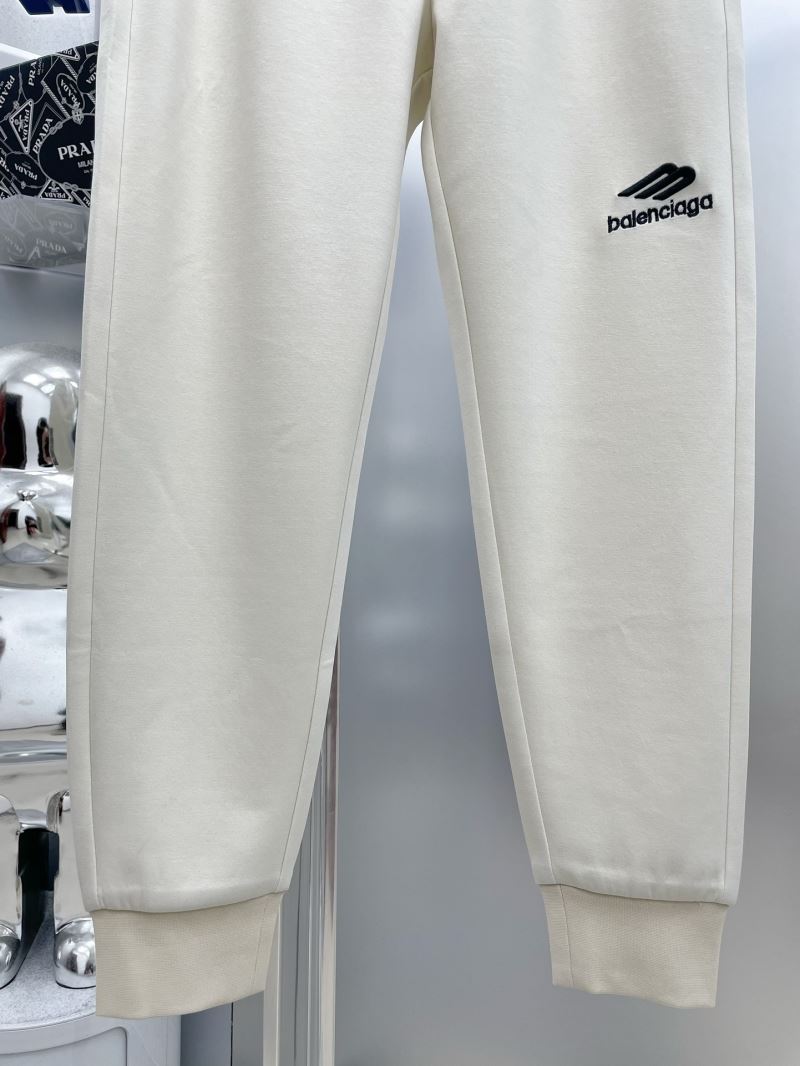 Balenciaga Long Pants